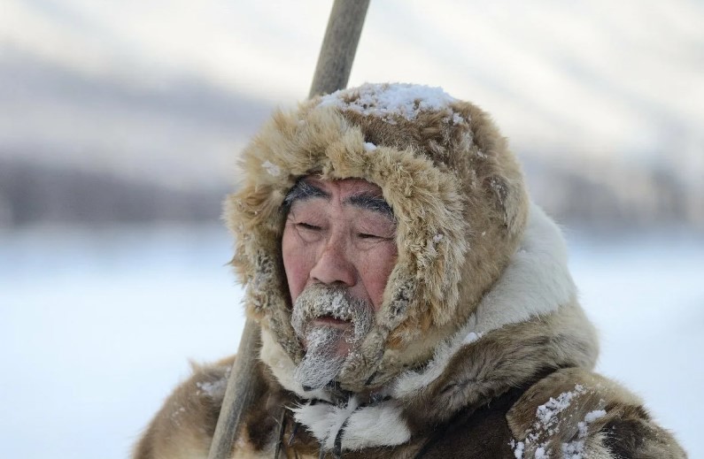 Чукча